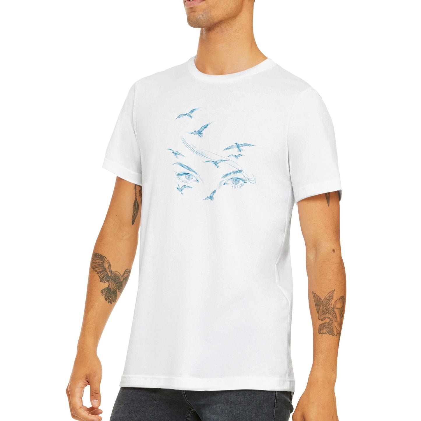 Dreaming tee
