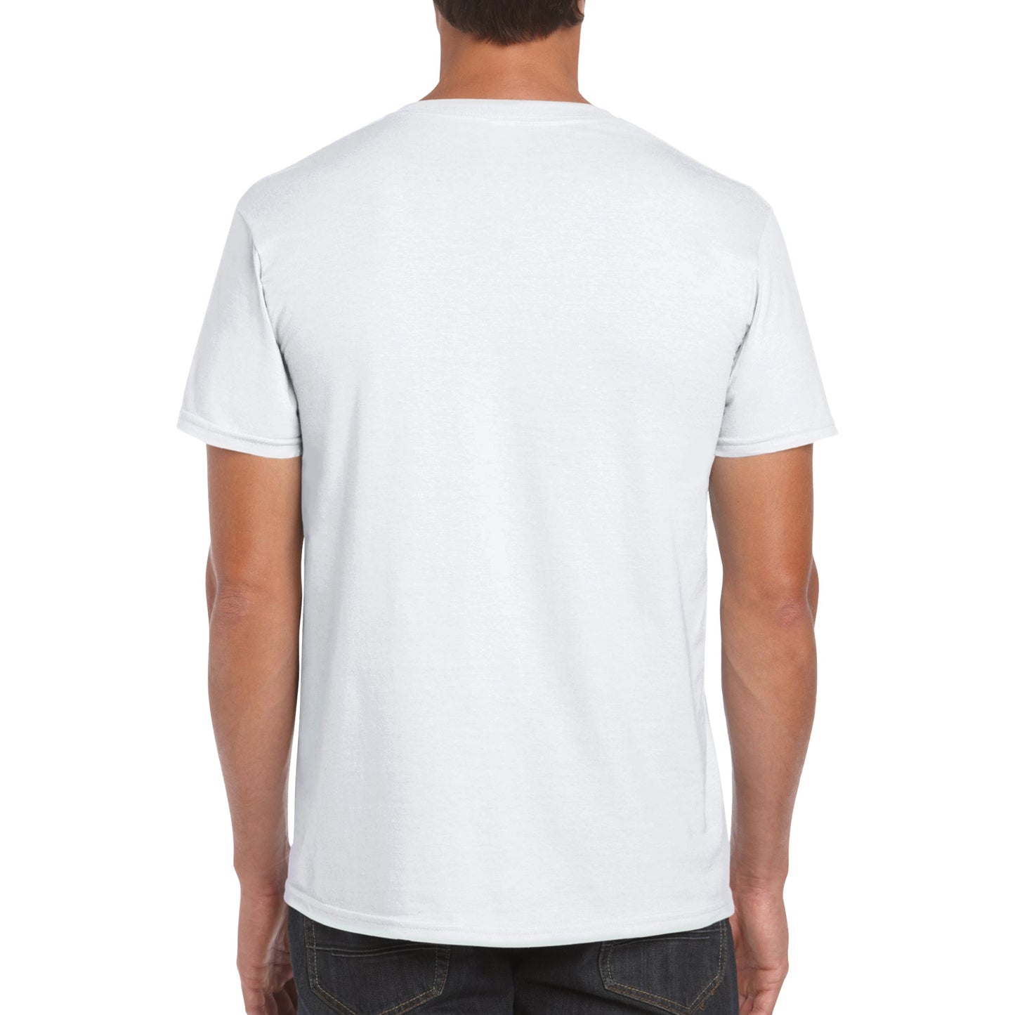 "Manifesting" Unisex Crewneck T-shirt