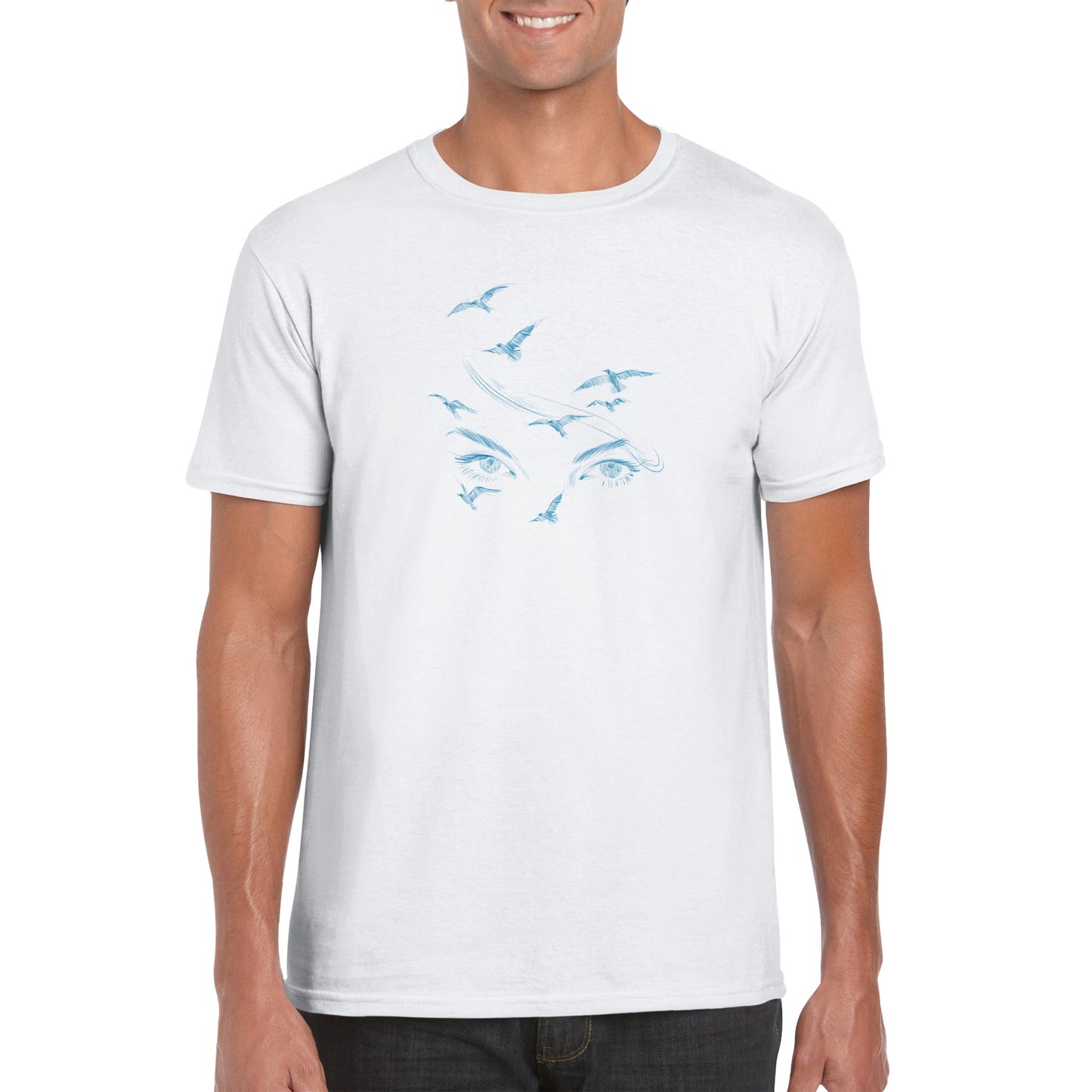 Dreaming tee