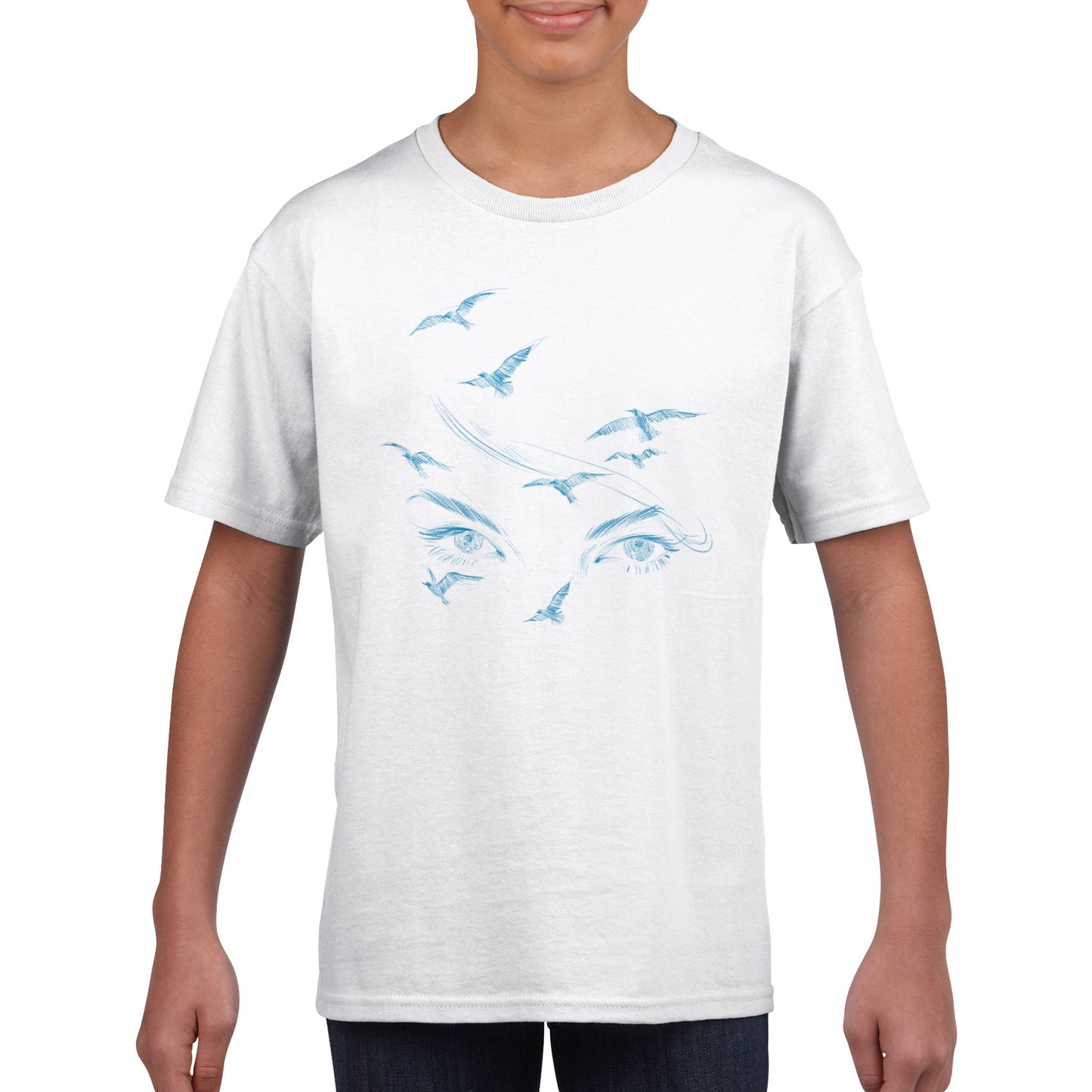 Dreaming Kids Tee