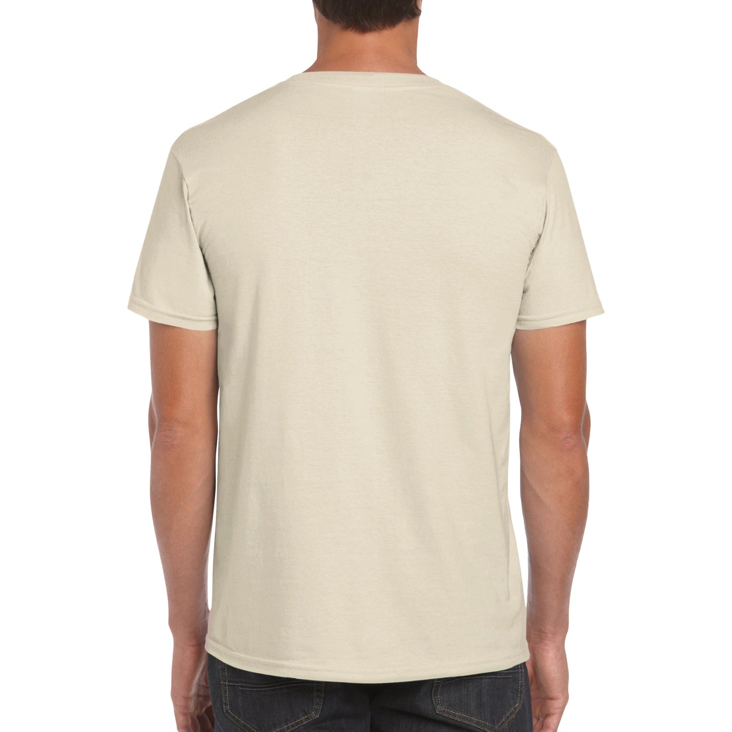 Stars Thoughts Unisex Crewneck T-shirt