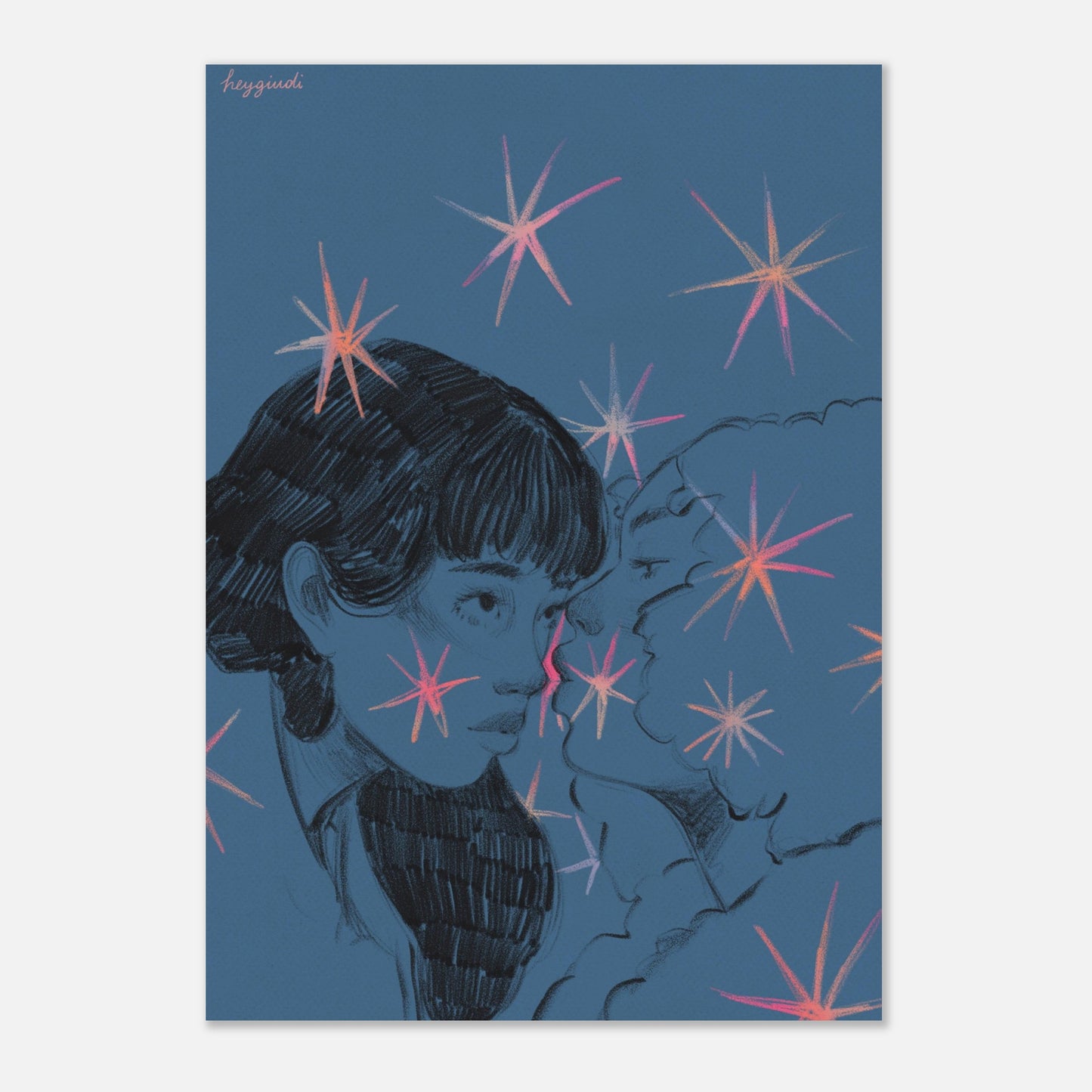 Promise to be mine