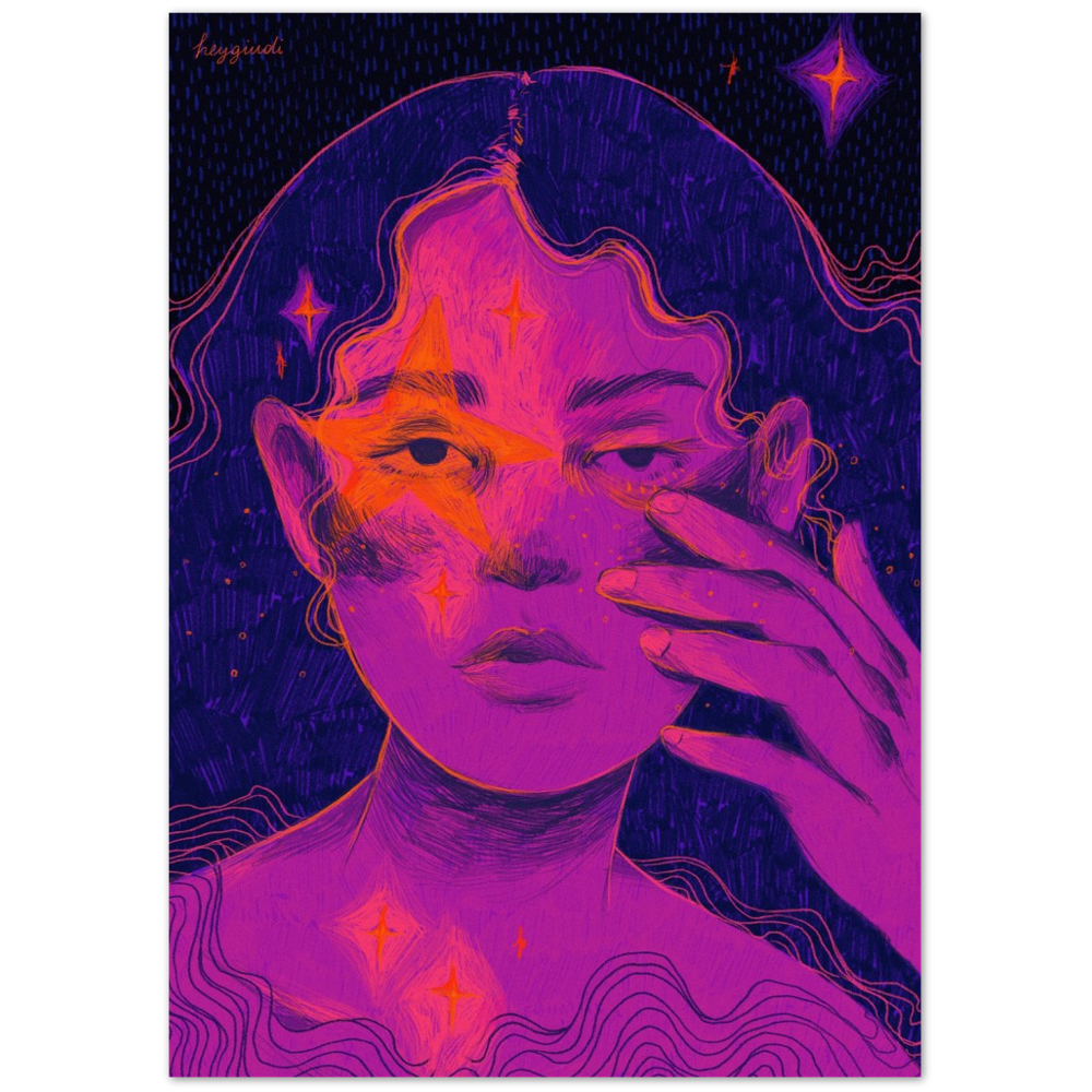 Those days when I feel witchy 💫