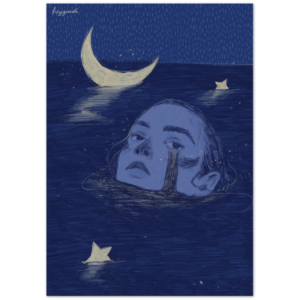 A constellation.