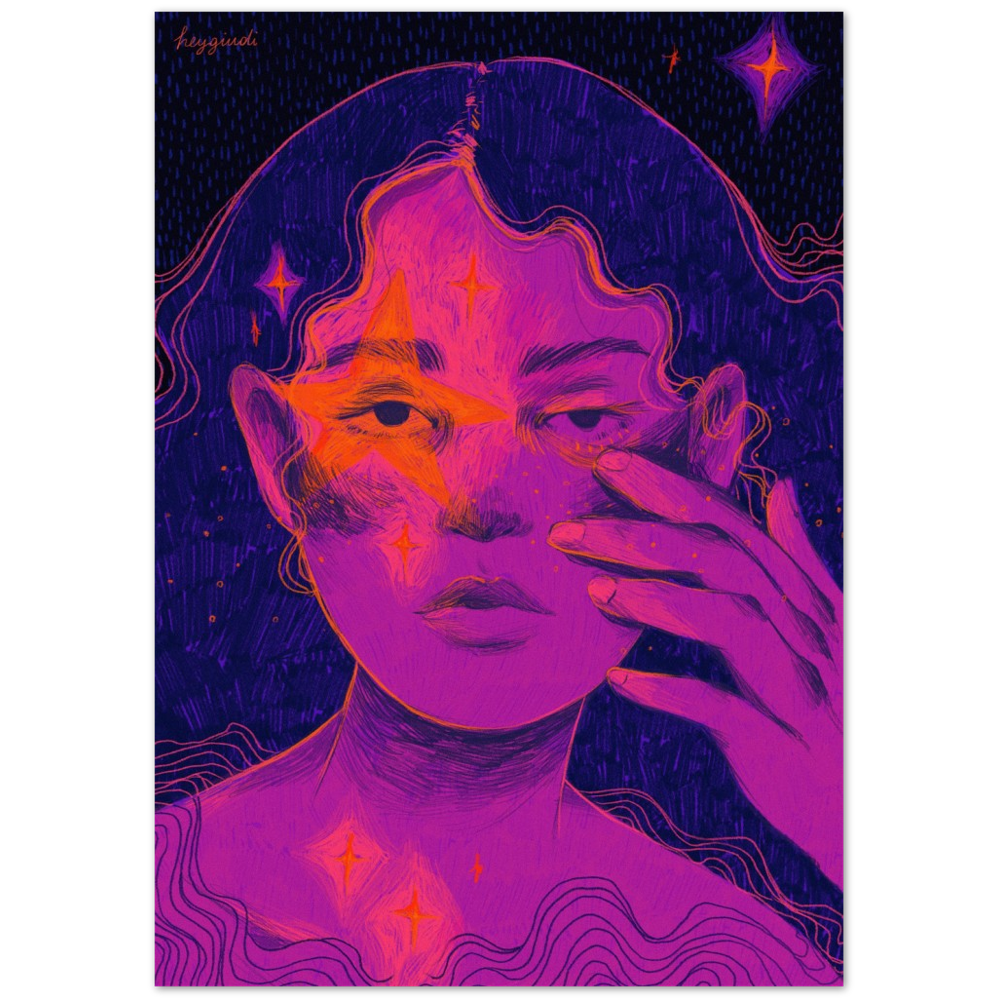 Those days when I feel witchy 💫