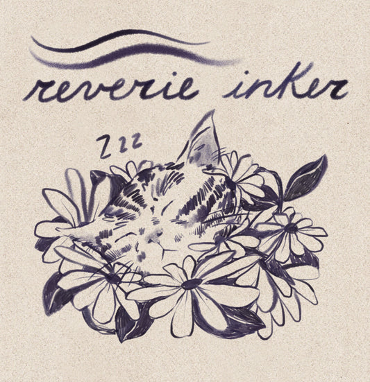 Reverie inker