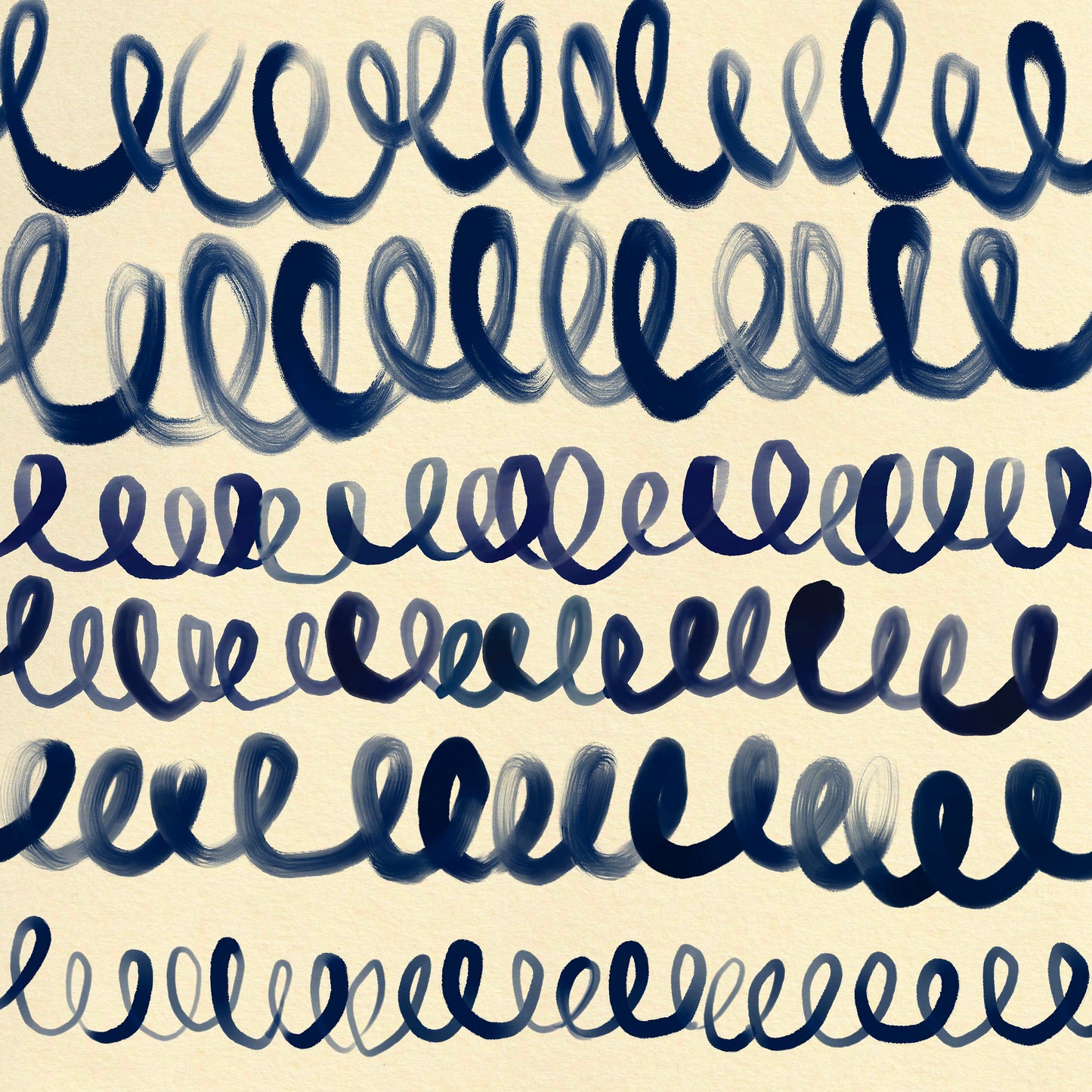 Sketchbook Brushes