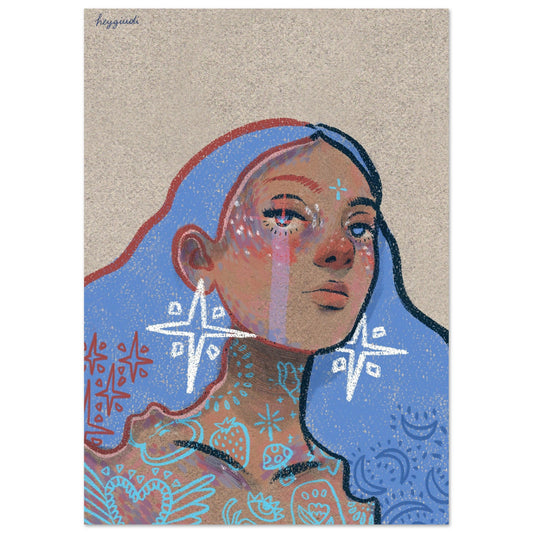 I want my love to be magic