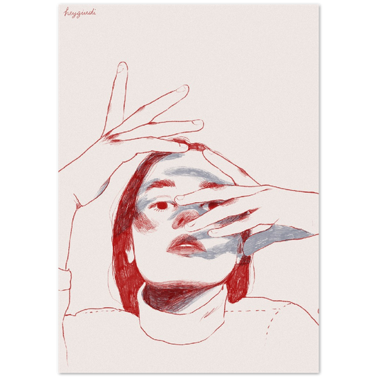 How can I find balance?