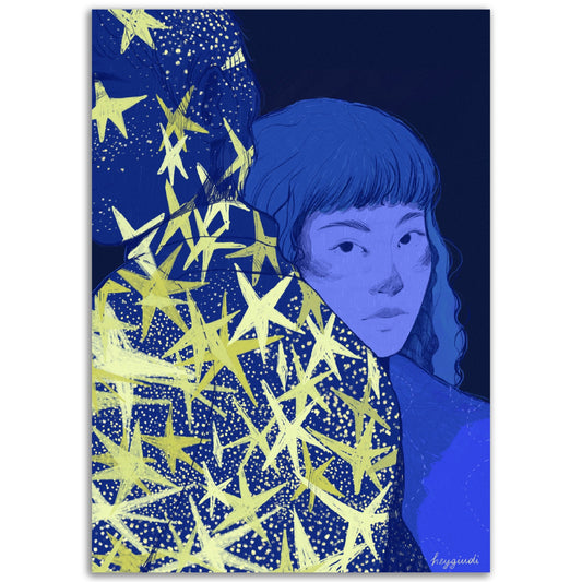 Hugging the unknown
