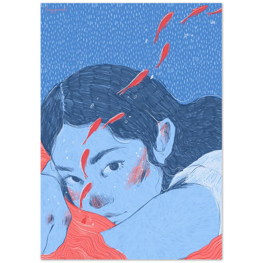 I’m thinking of you.