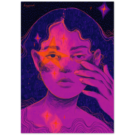 Those days when I feel witchy 💫