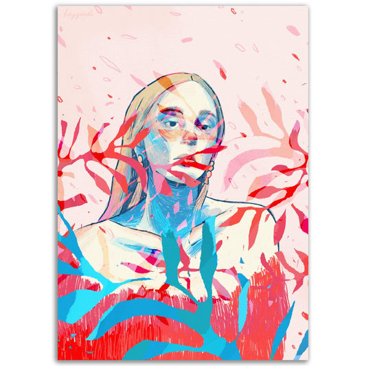 The infinite possibilities